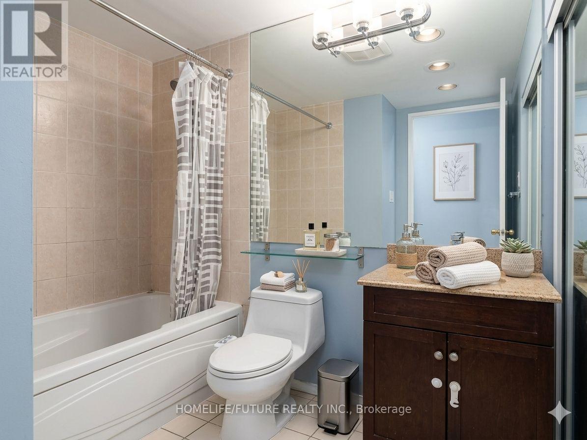 2209 - 2550 Lawrence Avenue, Toronto, Ontario  M1P 4Z3 - Photo 6 - E12968040