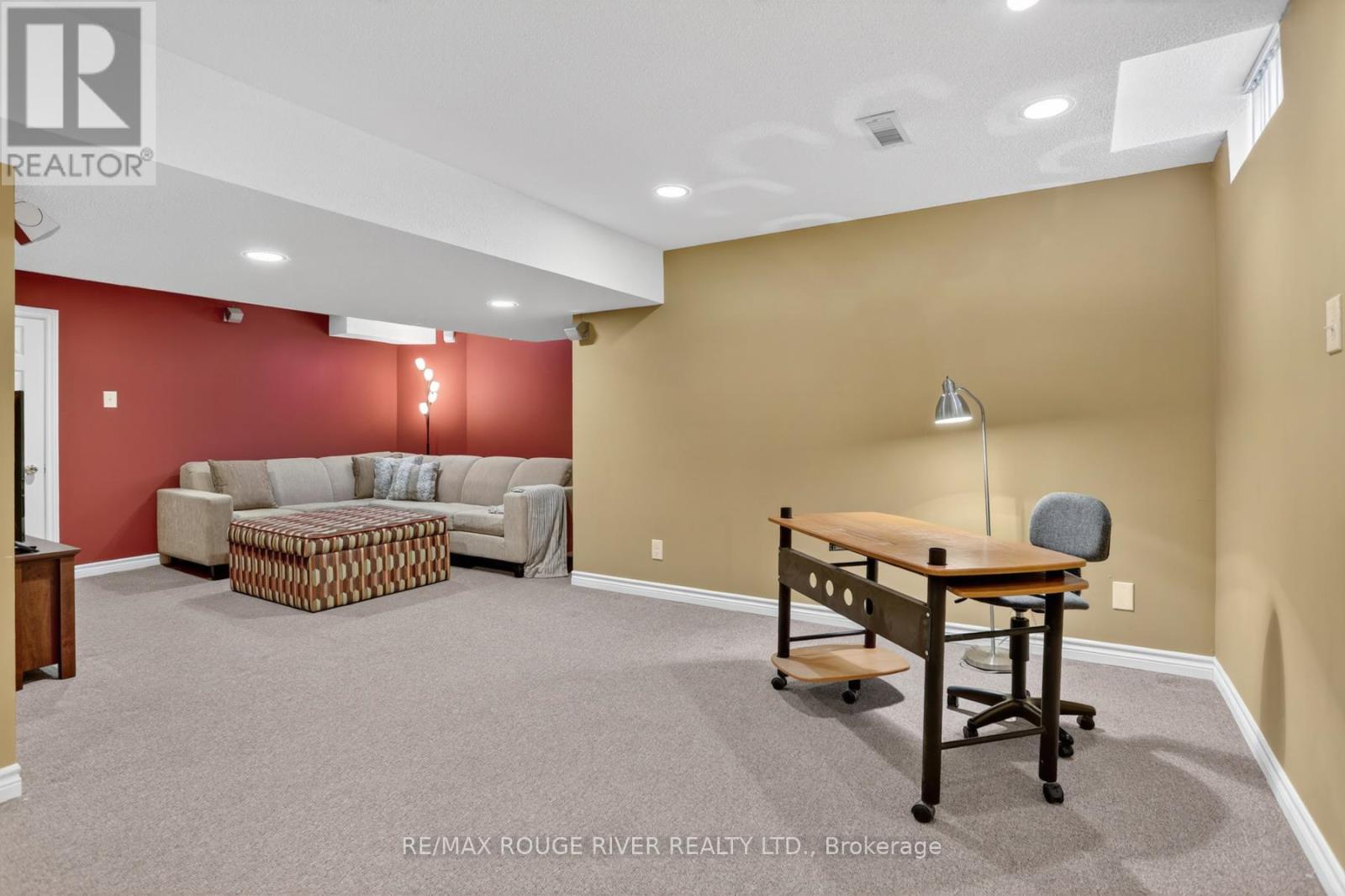 60 Emmett Place, Whitby, Ontario  L1R 2B4 - Photo 38 - E12974824