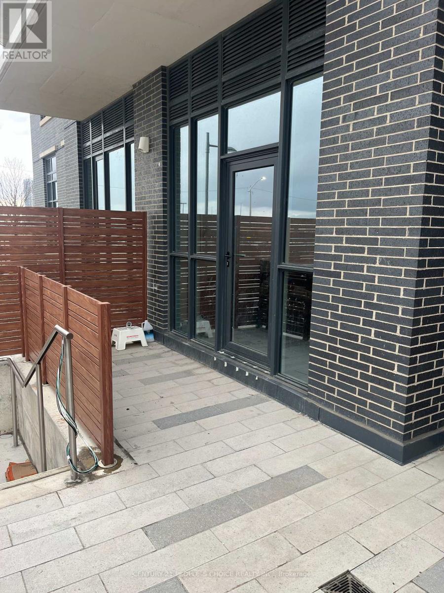 103 - 195 Commerce Street, Vaughan, Ontario  L4K 0P9 - Photo 11 - N12978578