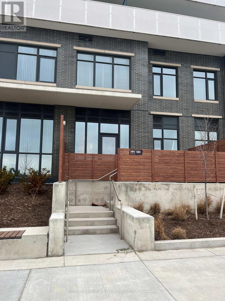 103 - 195 Commerce Street, Vaughan, Ontario  L4K 0P9 - Photo 13 - N12978578