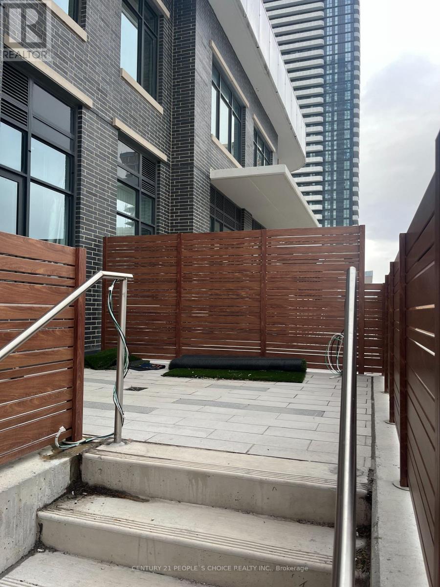 103 - 195 Commerce Street, Vaughan, Ontario  L4K 0P9 - Photo 12 - N12978578