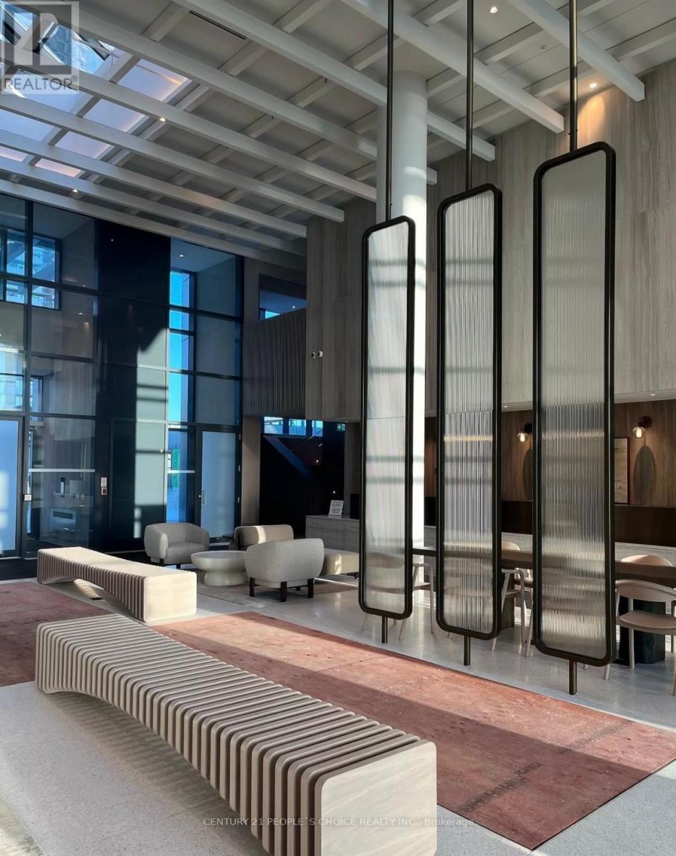 103 - 195 Commerce Street, Vaughan, Ontario  L4K 0P9 - Photo 3 - N12978578