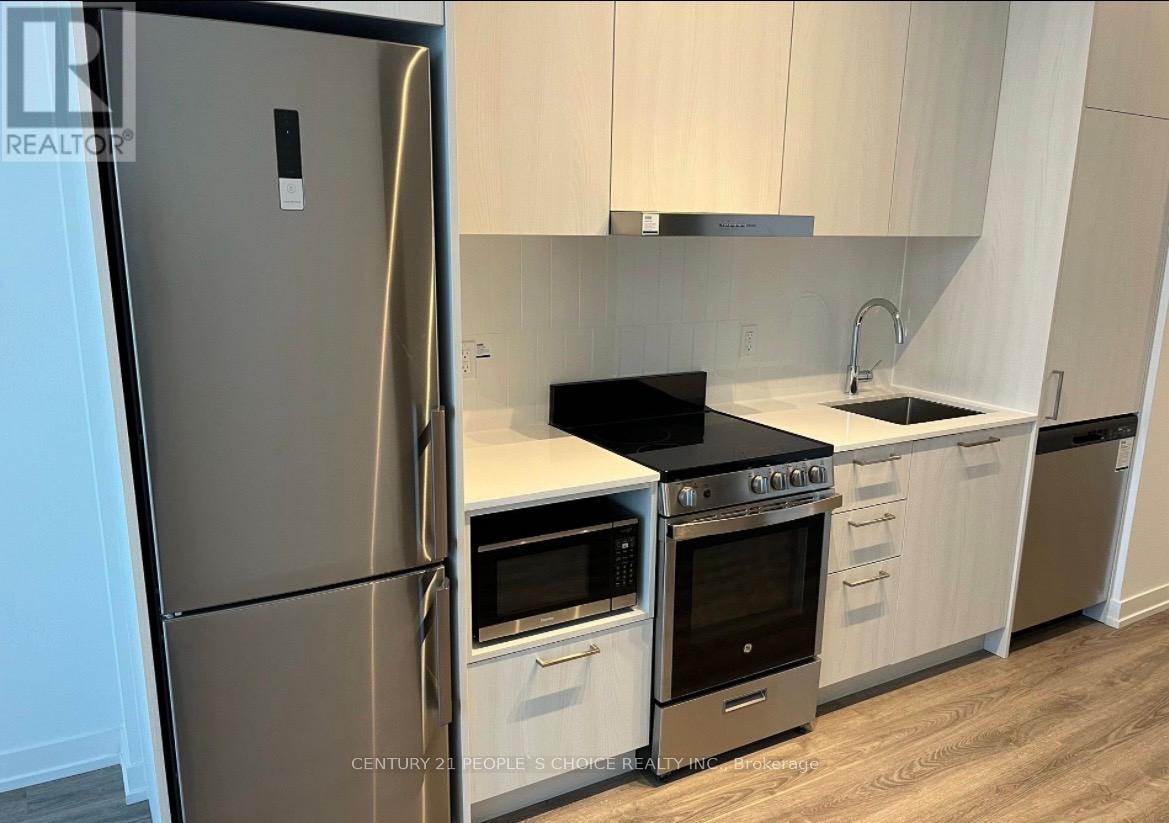 103 - 195 Commerce Street, Vaughan, Ontario  L4K 0P9 - Photo 8 - N12978578