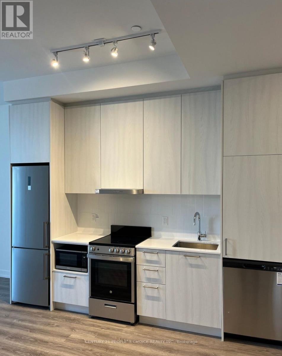 103 - 195 Commerce Street, Vaughan, Ontario  L4K 0P9 - Photo 9 - N12978578