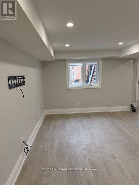 Basement - 5439 Mcfarren Boulevard, Mississauga, Ontario  L5M 5Y3 - Photo 10 - W12980302