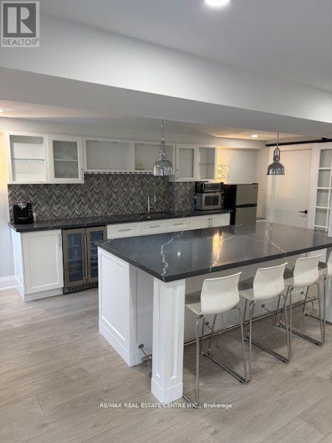 Basement - 5439 Mcfarren Boulevard, Mississauga, Ontario  L5M 5Y3 - Photo 3 - W12980302