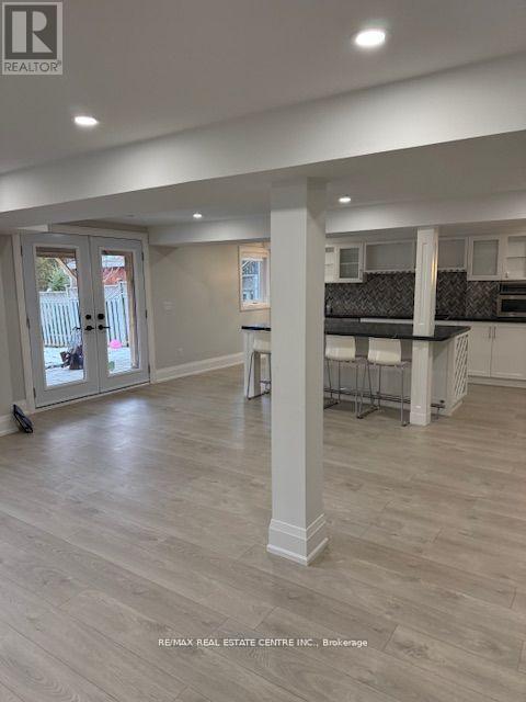 Basement - 5439 Mcfarren Boulevard, Mississauga, Ontario  L5M 5Y3 - Photo 4 - W12980302