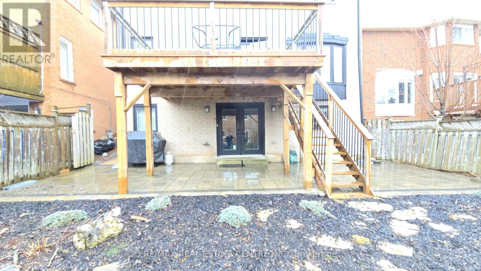 Basement - 5439 Mcfarren Boulevard, Mississauga, Ontario  L5M 5Y3 - Photo 16 - W12980302