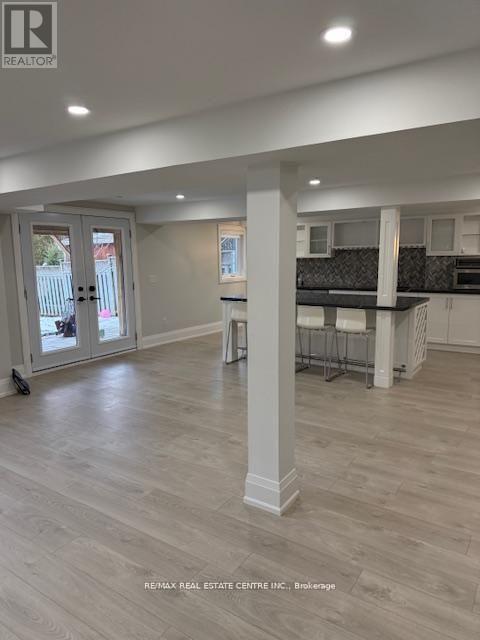 Basement - 5439 Mcfarren Boulevard, Mississauga, Ontario  L5M 5Y3 - Photo 18 - W12980302