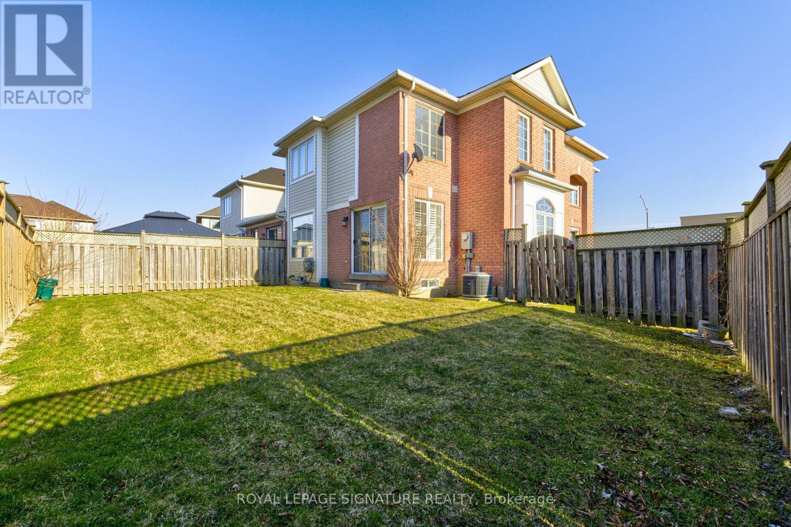 1019 Kennedy Circle, Milton, Ontario  L9T 5S4 - Photo 49 - W12983100