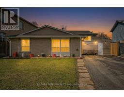 3031 LAFONTAINE ROAD, Mississauga, Ontario