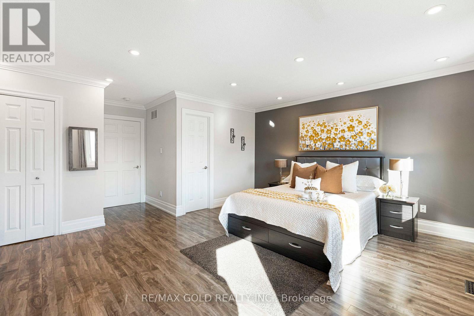 4187 Trellis Crescent, Mississauga, Ontario  L5L 2M1 - Photo 10 - W12983516