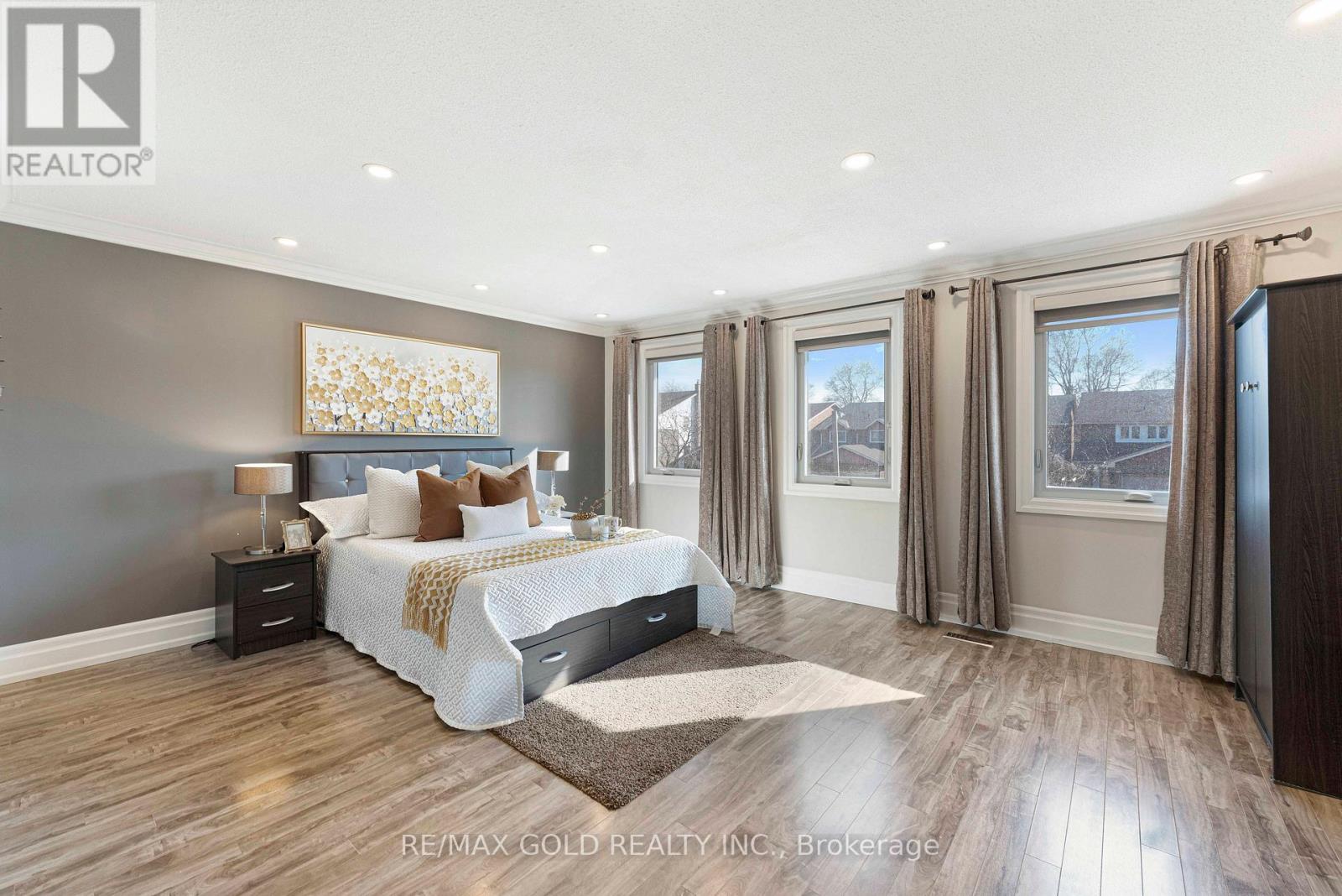 4187 Trellis Crescent, Mississauga, Ontario  L5L 2M1 - Photo 11 - W12983516