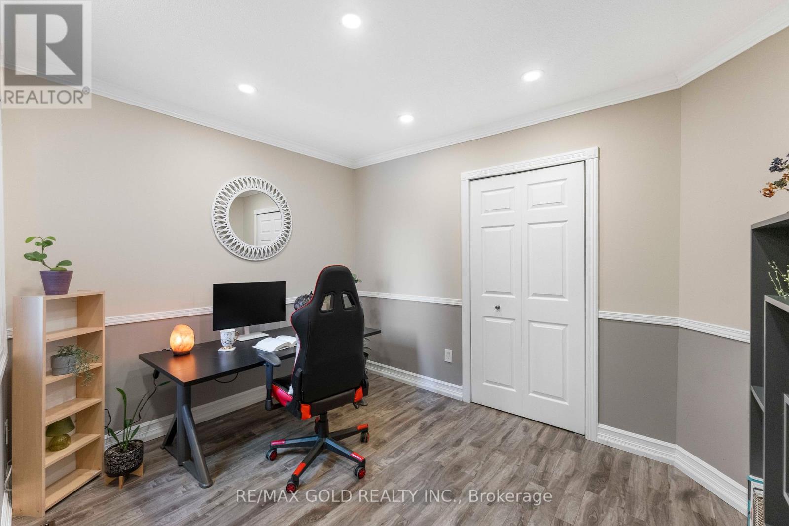 4187 Trellis Crescent, Mississauga, Ontario  L5L 2M1 - Photo 15 - W12983516