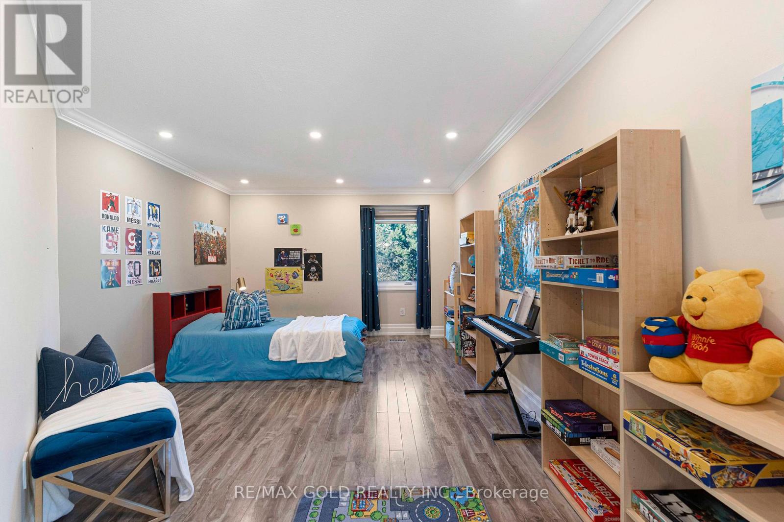 4187 Trellis Crescent, Mississauga, Ontario  L5L 2M1 - Photo 17 - W12983516