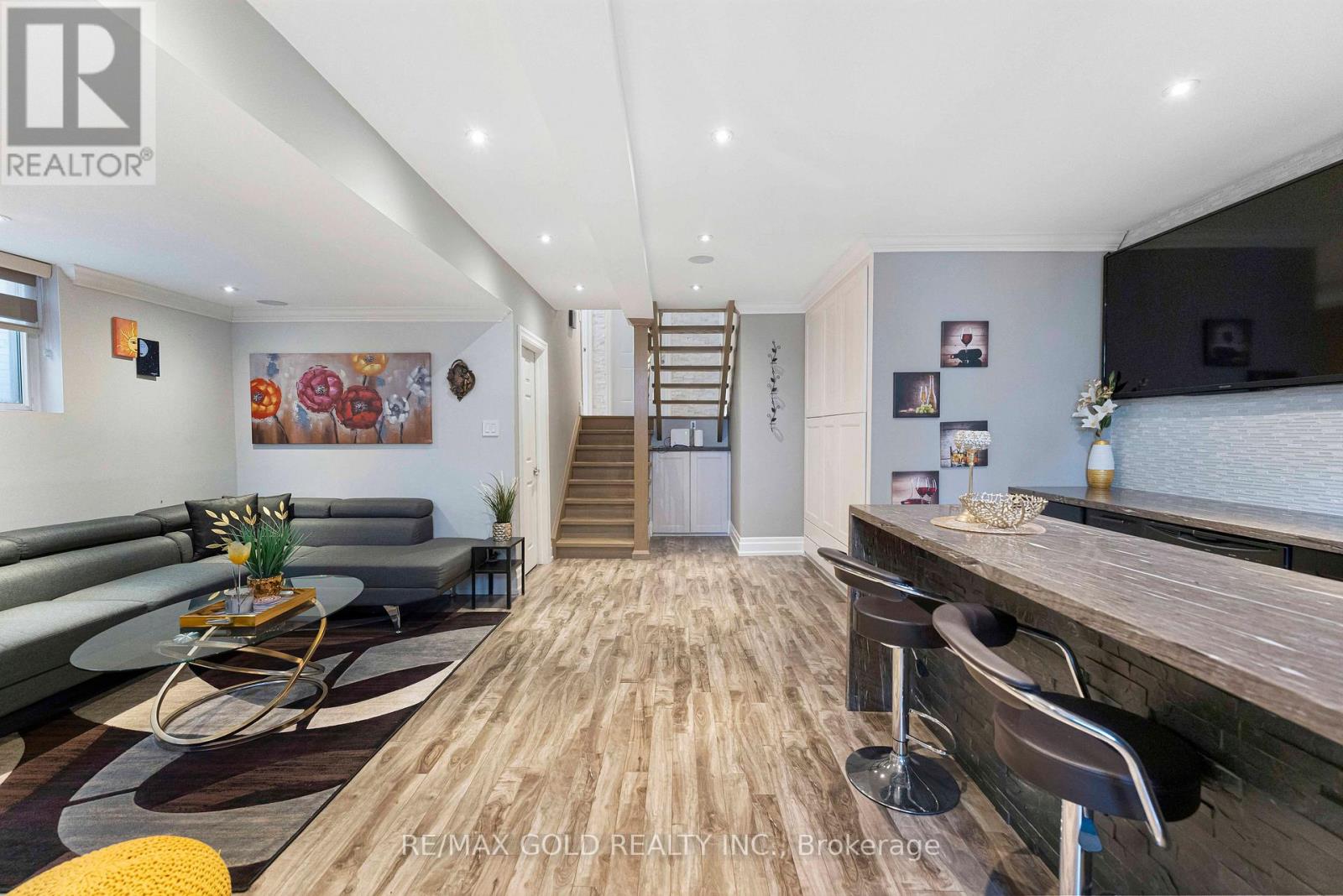 4187 Trellis Crescent, Mississauga, Ontario  L5L 2M1 - Photo 25 - W12983516