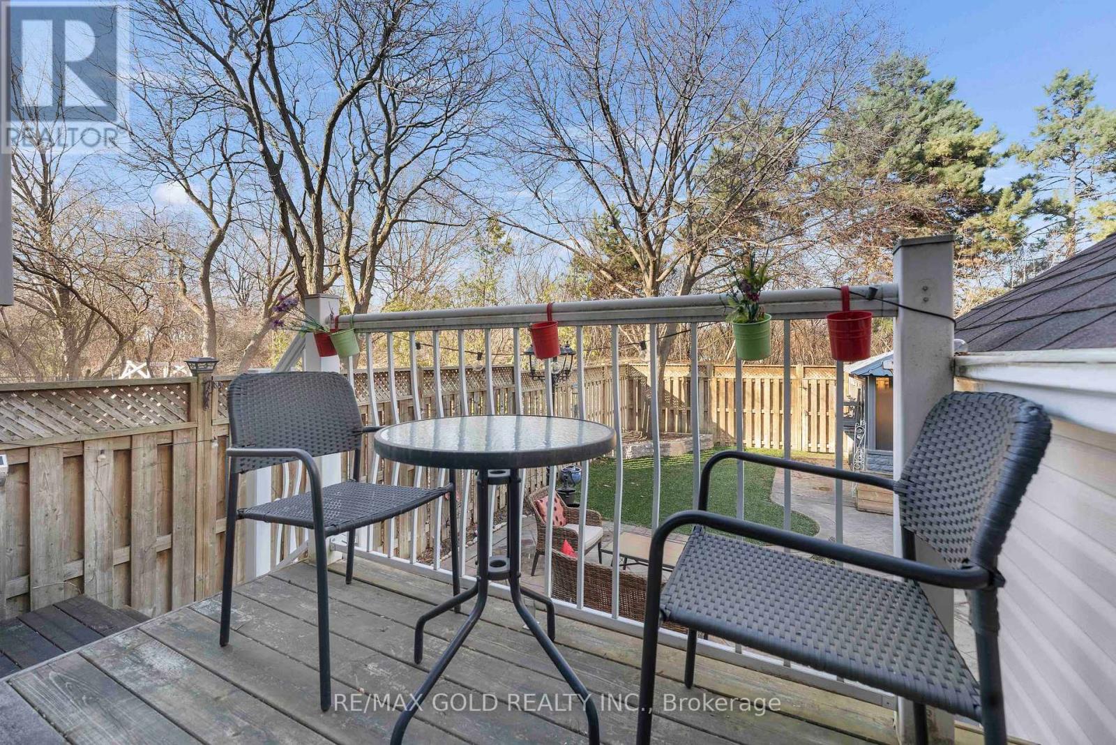 4187 Trellis Crescent, Mississauga, Ontario  L5L 2M1 - Photo 32 - W12983516