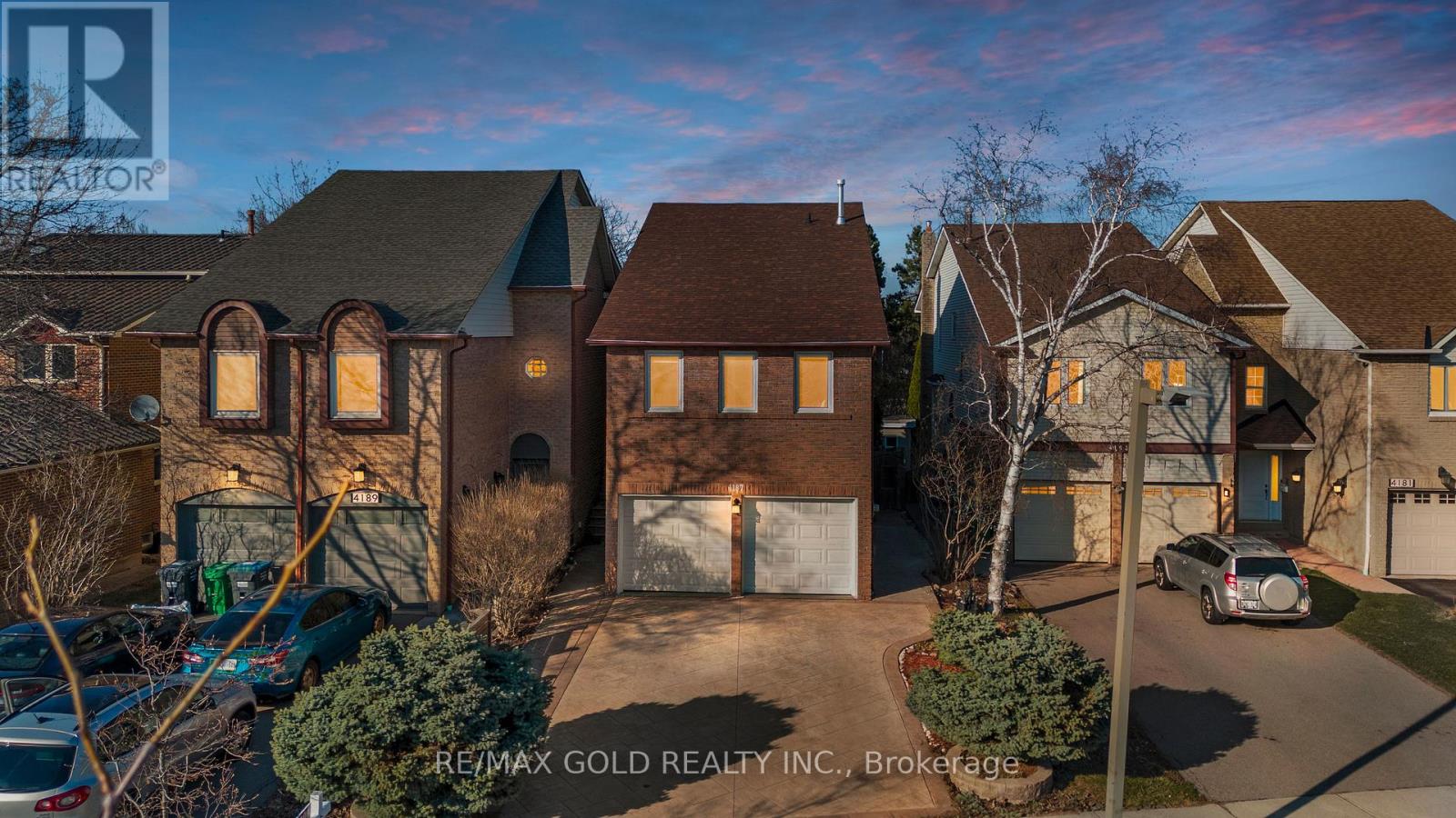 4187 Trellis Crescent, Mississauga, Ontario  L5L 2M1 - Photo 33 - W12983516