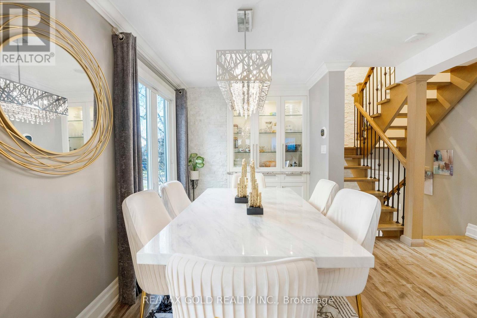 4187 Trellis Crescent, Mississauga, Ontario  L5L 2M1 - Photo 8 - W12983516