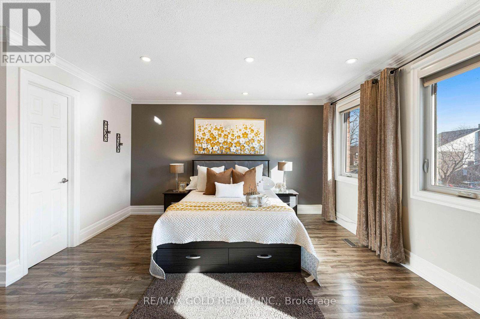 4187 Trellis Crescent, Mississauga, Ontario  L5L 2M1 - Photo 9 - W12983516