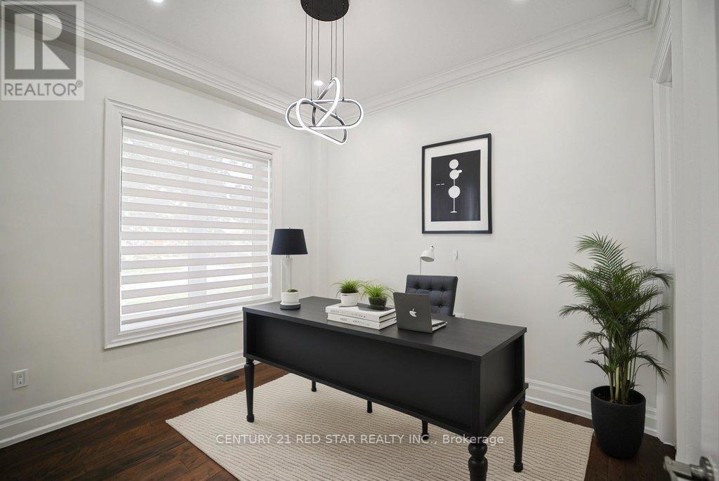 164 Elmhurst Drive, Toronto, Ontario  M9W 2K6 - Photo 3 - W12983520