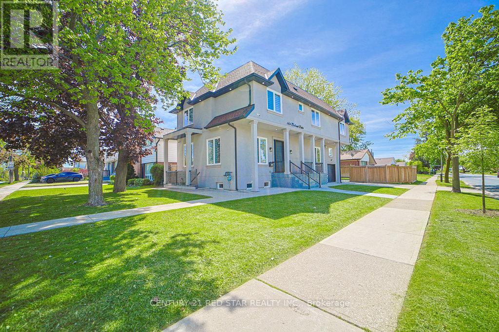 164 Elmhurst Drive, Toronto, Ontario  M9W 2K6 - Photo 38 - W12983520