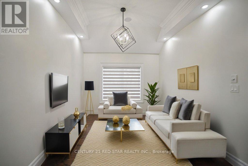 164 Elmhurst Drive, Toronto, Ontario  M9W 2K6 - Photo 9 - W12983520