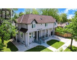 164 ELMHURST DRIVE, Toronto, Ontario