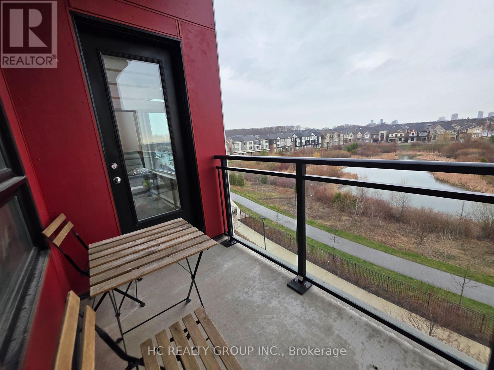 404 - 3265 Carding Mill Trail, Oakville, Ontario  L6M 5P7 - Photo 11 - W12983548