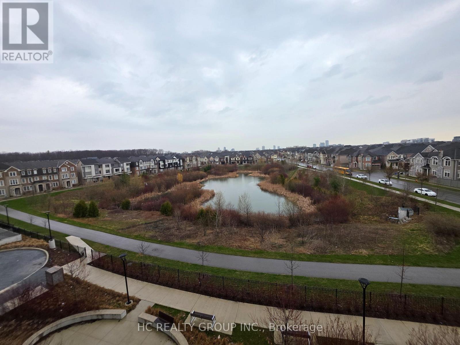 404 - 3265 Carding Mill Trail, Oakville, Ontario  L6M 5P7 - Photo 13 - W12983548