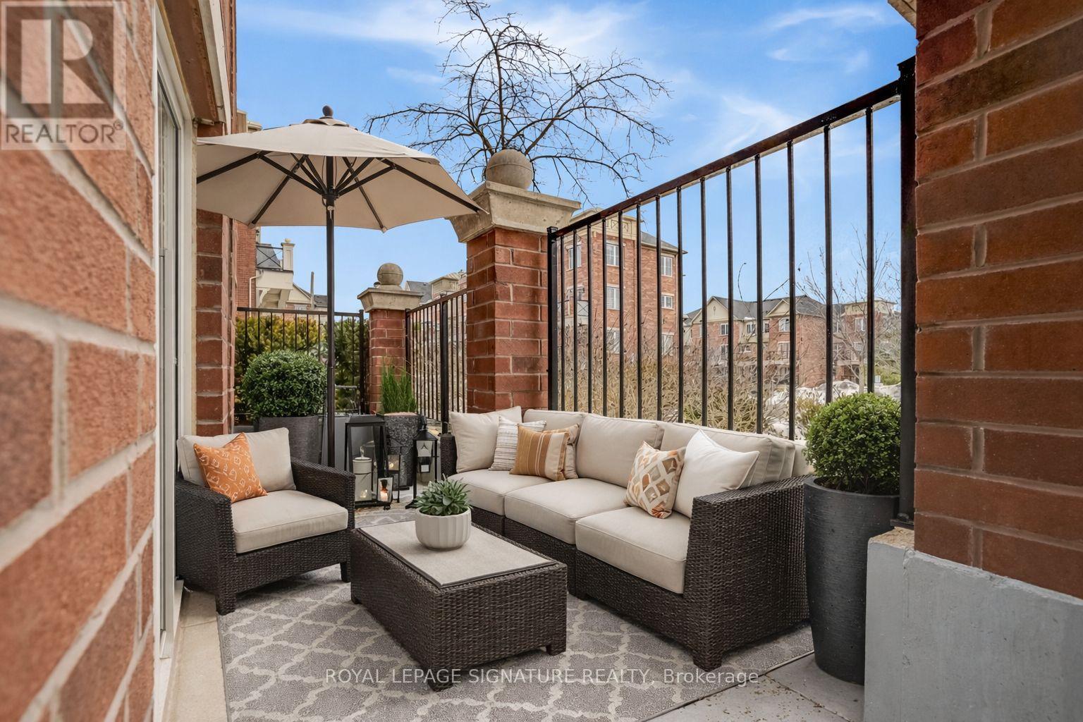 19 - 2492 Post Road, Oakville, Ontario  L6H 0G6 - Photo 3 - W12983578