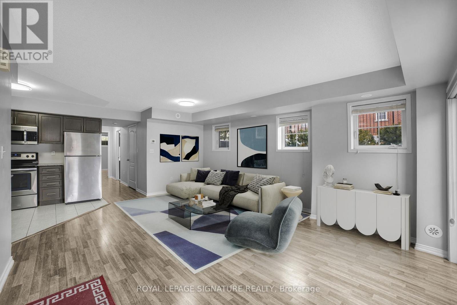 19 - 2492 Post Road, Oakville, Ontario  L6H 0G6 - Photo 4 - W12983578