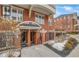 19 - 2492 POST ROAD, Oakville, Ontario