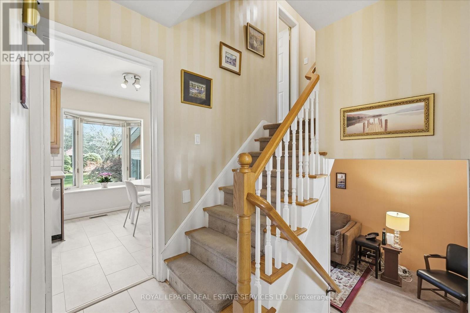 2142 Hixon Street, Oakville, Ontario  L6L 1T4 - Photo 17 - W12983584