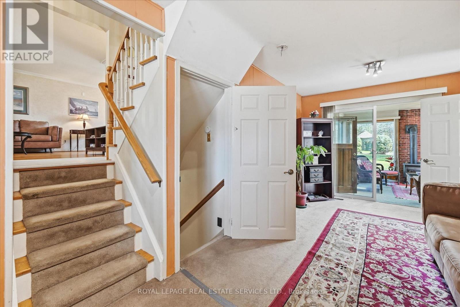 2142 Hixon Street, Oakville, Ontario  L6L 1T4 - Photo 30 - W12983584