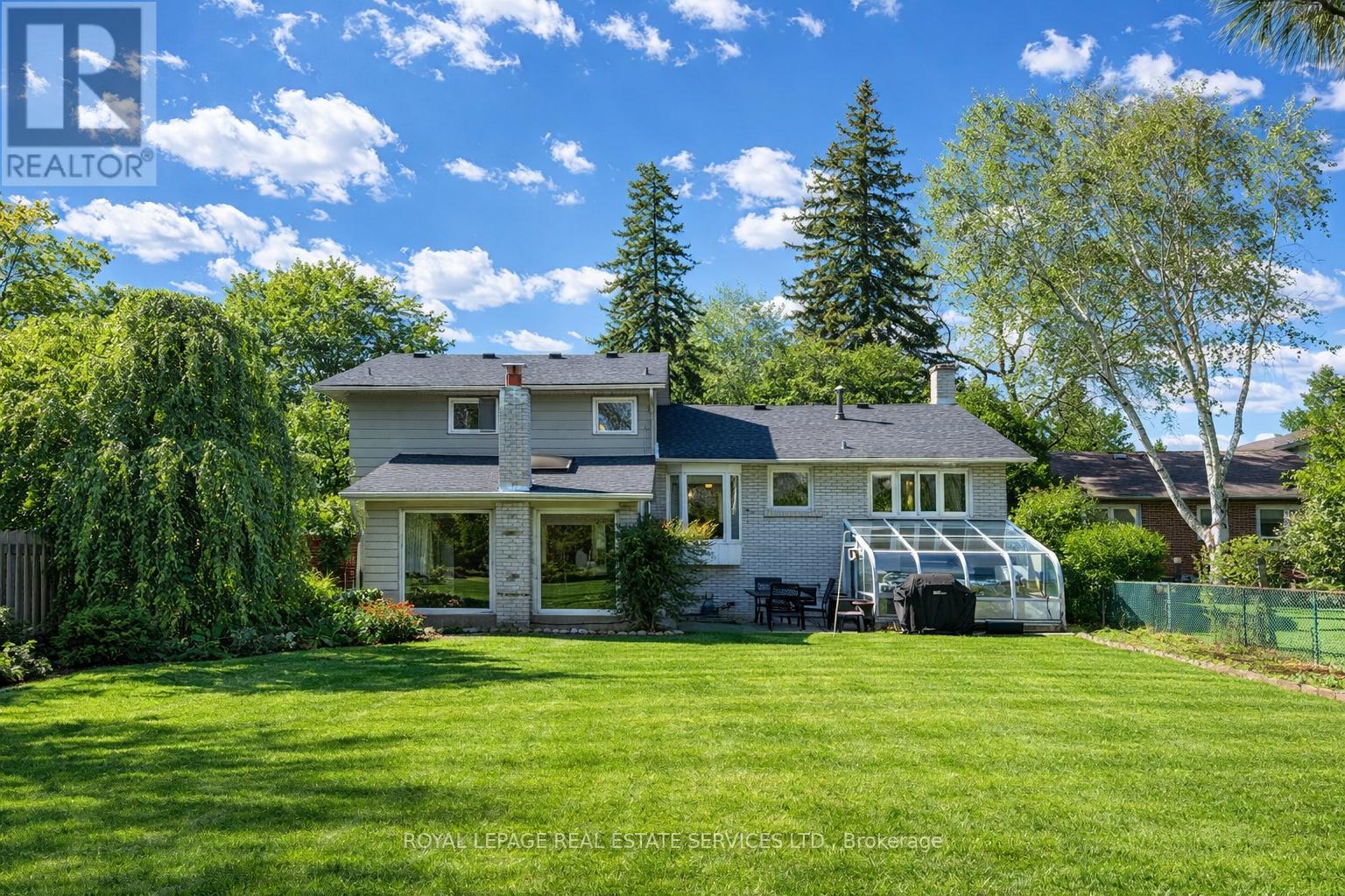 2142 Hixon Street, Oakville, Ontario  L6L 1T4 - Photo 40 - W12983584