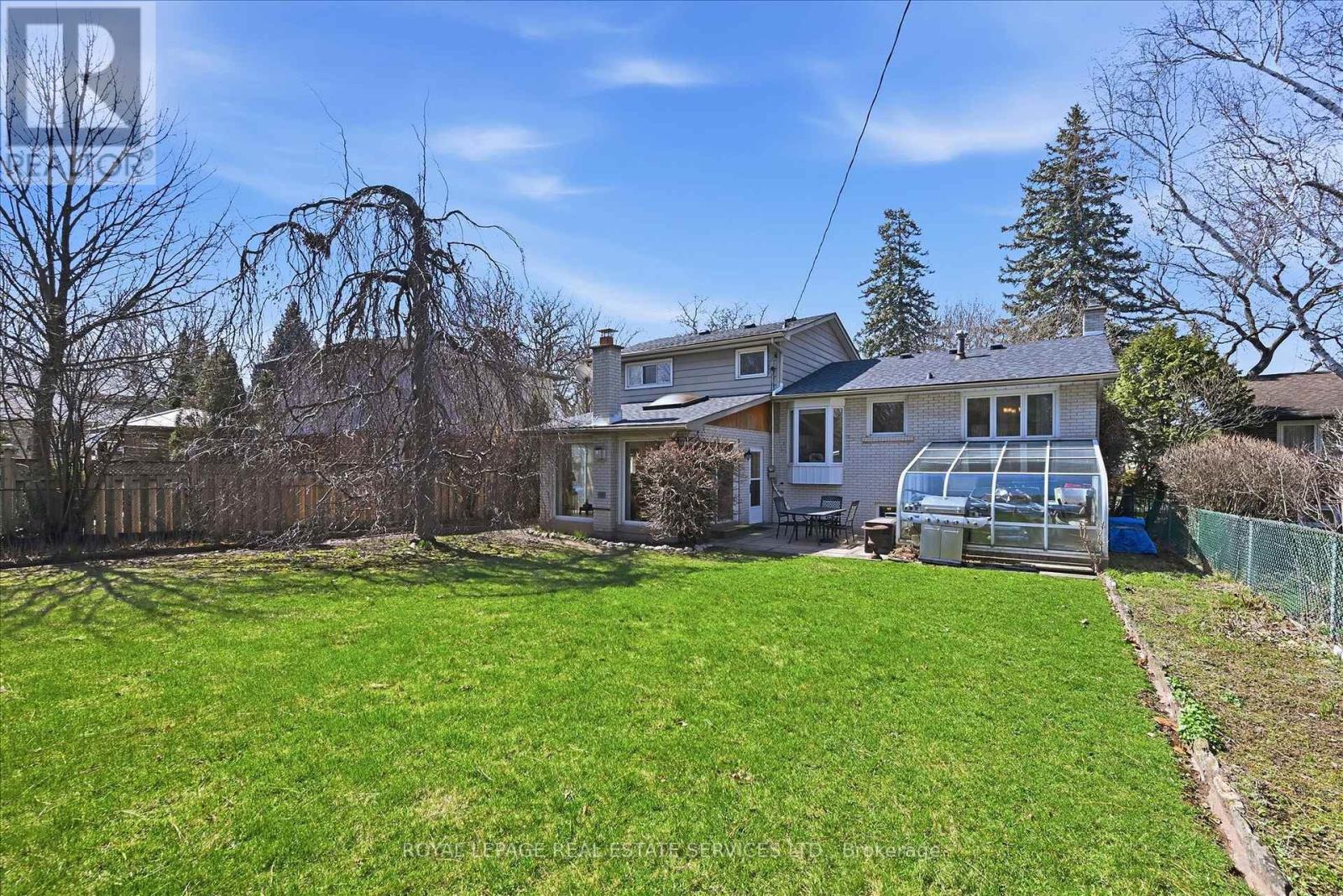 2142 Hixon Street, Oakville, Ontario  L6L 1T4 - Photo 43 - W12983584