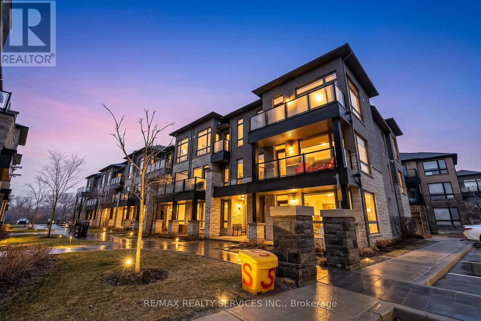 55 - 9450 THE GORE ROAD, Brampton, Ontario