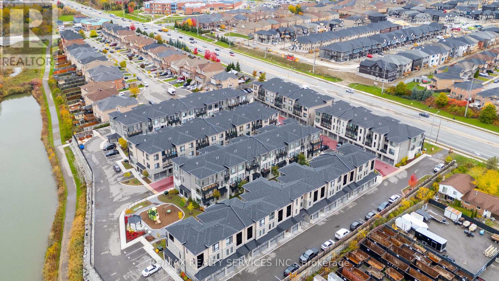 55 - 9450 The Gore Road, Brampton, Ontario  L6P 4P9 - Photo 38 - W12983600