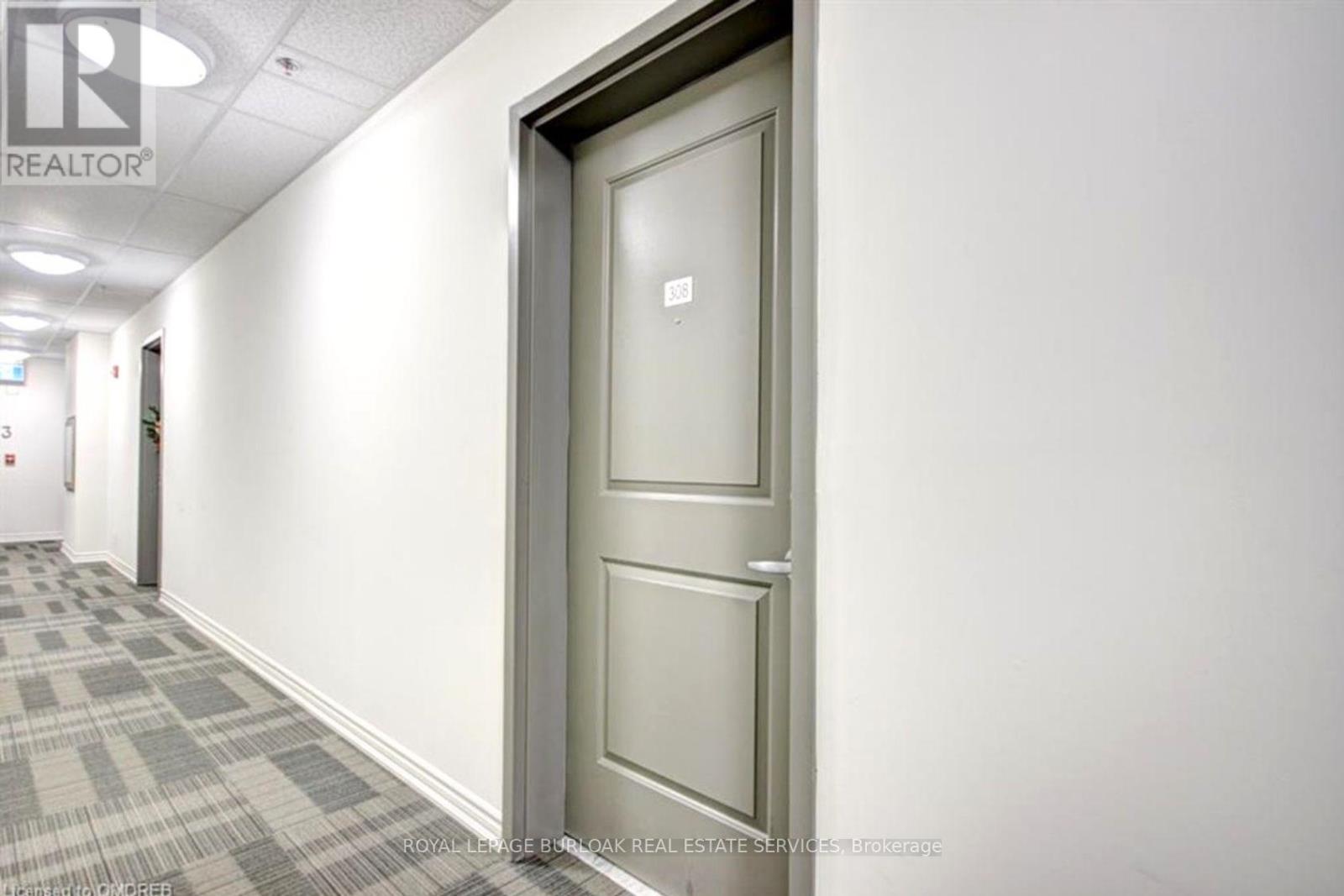 308 - 1360 Costigan Road, Milton, Ontario  L9T 0Y8 - Photo 2 - W12983616