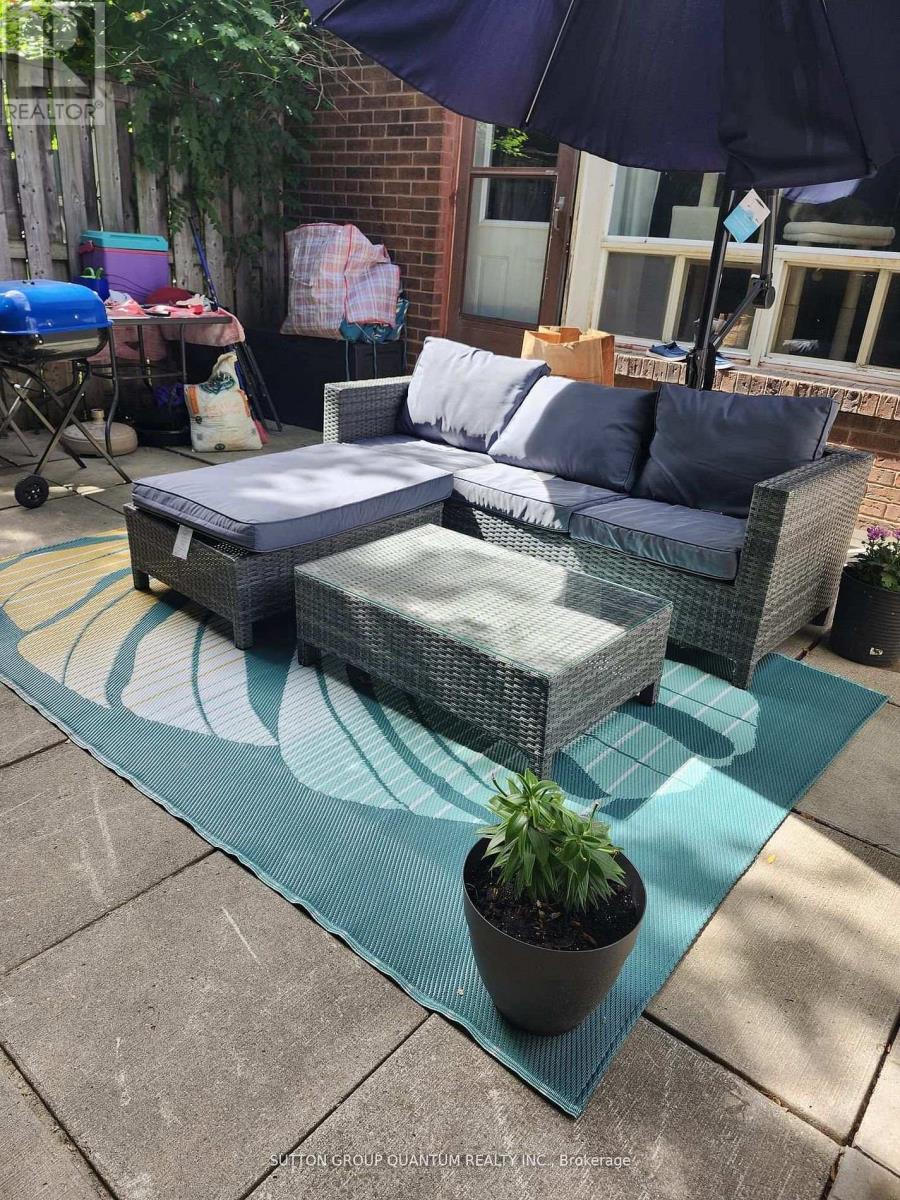 30 - 3665 Flamewood Drive, Mississauga, Ontario  L4Y 3P5 - Photo 32 - W12983618