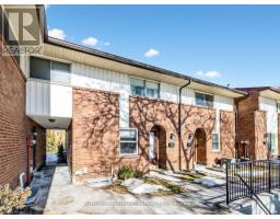 30 - 3665 FLAMEWOOD DRIVE, Mississauga, Ontario