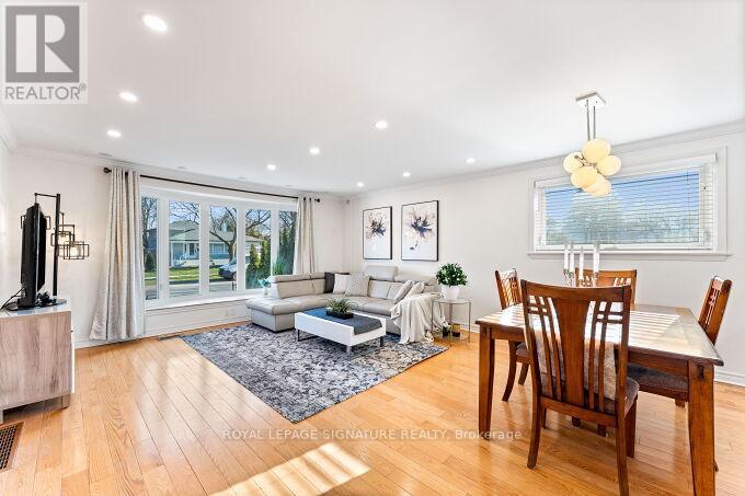 130 Carsbrooke Road, Toronto, Ontario  M9C 3C8 - Photo 10 - W12983640