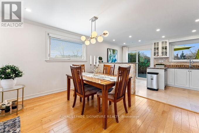 130 Carsbrooke Road, Toronto, Ontario  M9C 3C8 - Photo 14 - W12983640