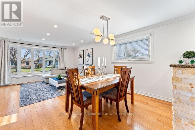 130 Carsbrooke Road, Toronto, Ontario  M9C 3C8 - Photo 15 - W12983640