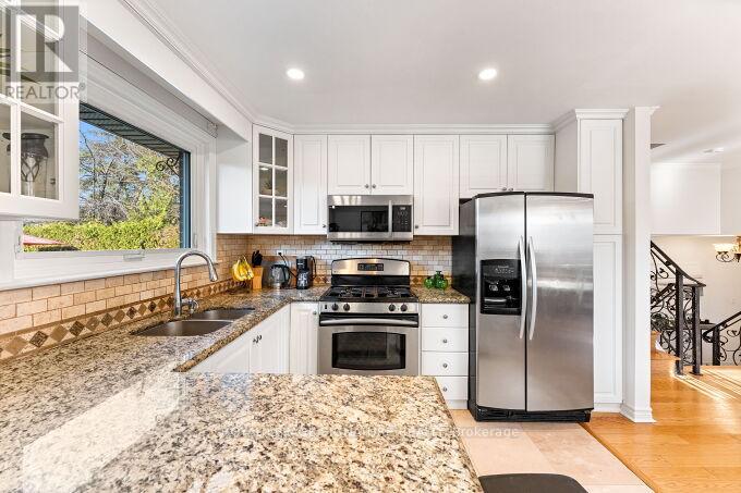 130 Carsbrooke Road, Toronto, Ontario  M9C 3C8 - Photo 17 - W12983640