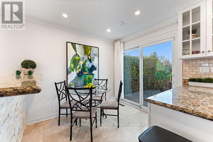 130 Carsbrooke Road, Toronto, Ontario  M9C 3C8 - Photo 18 - W12983640