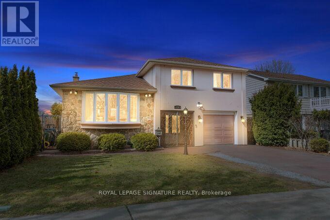 130 Carsbrooke Road, Toronto, Ontario  M9C 3C8 - Photo 2 - W12983640