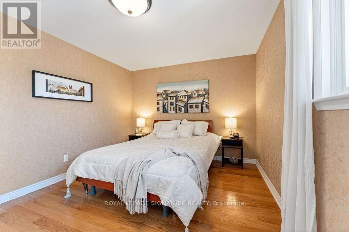 130 Carsbrooke Road, Toronto, Ontario  M9C 3C8 - Photo 22 - W12983640