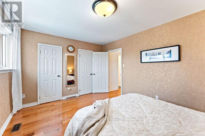 130 Carsbrooke Road, Toronto, Ontario  M9C 3C8 - Photo 23 - W12983640